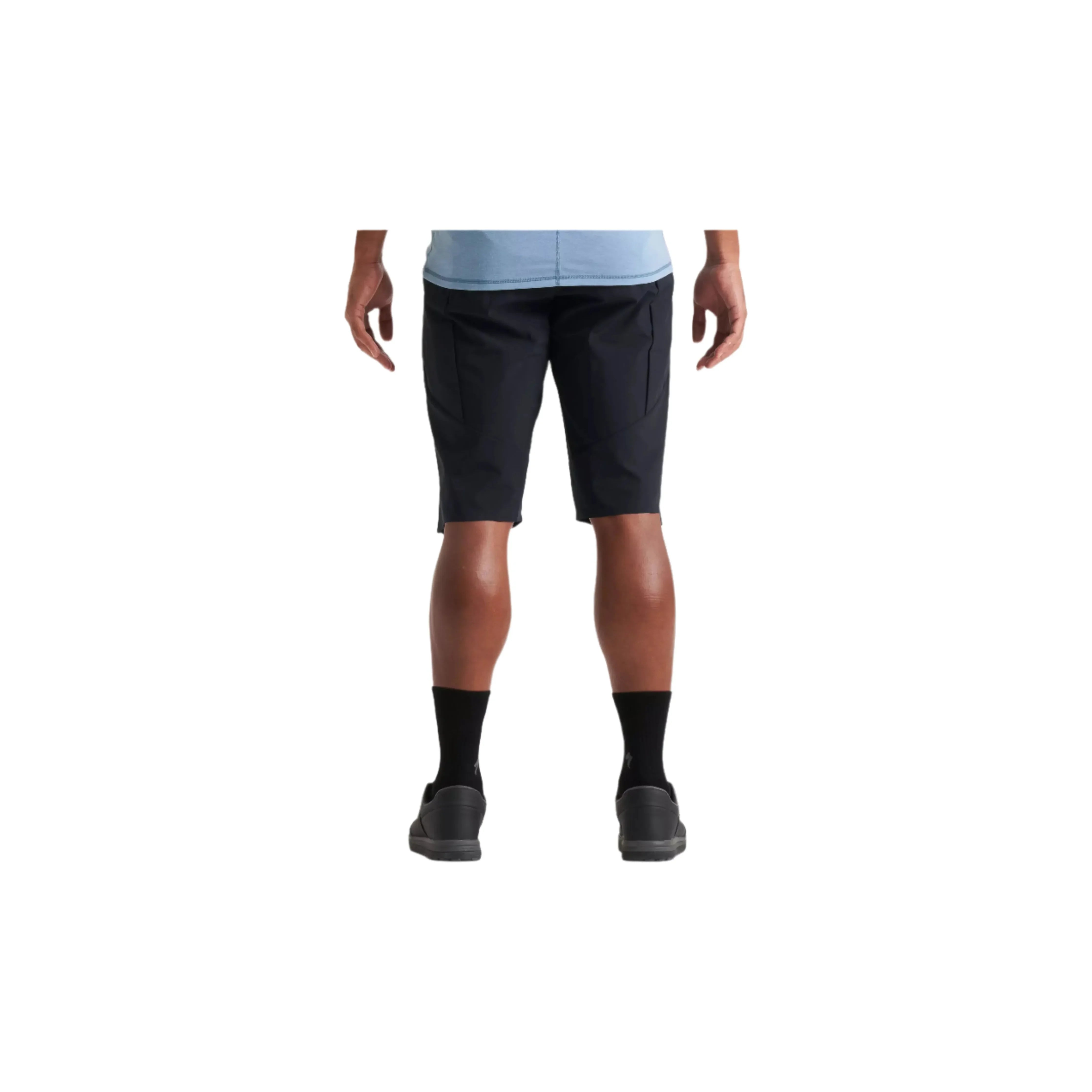 Specialized M Traction Short Cycling Apparel - Mens - Shorts - mountain shorts Specialized