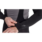 Specialized Seamless Arm Warmer Black Cycling Apparel - warmers - arm Specialized