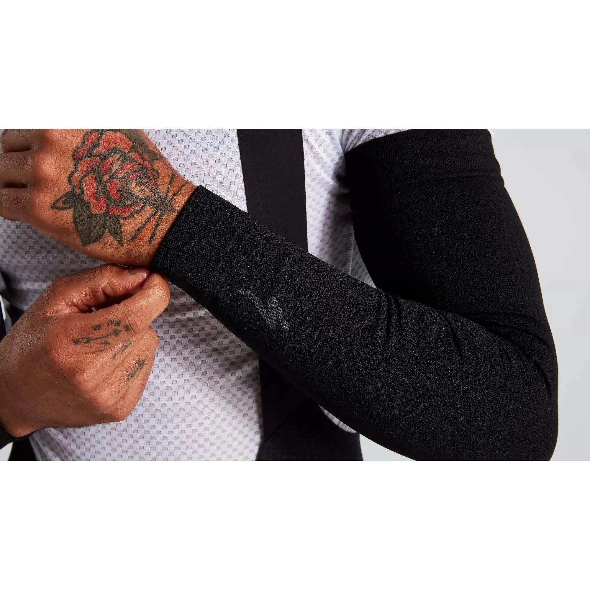 Specialized Seamless UV Arm Cover Cycling Apparel - warmers - arm Specialized