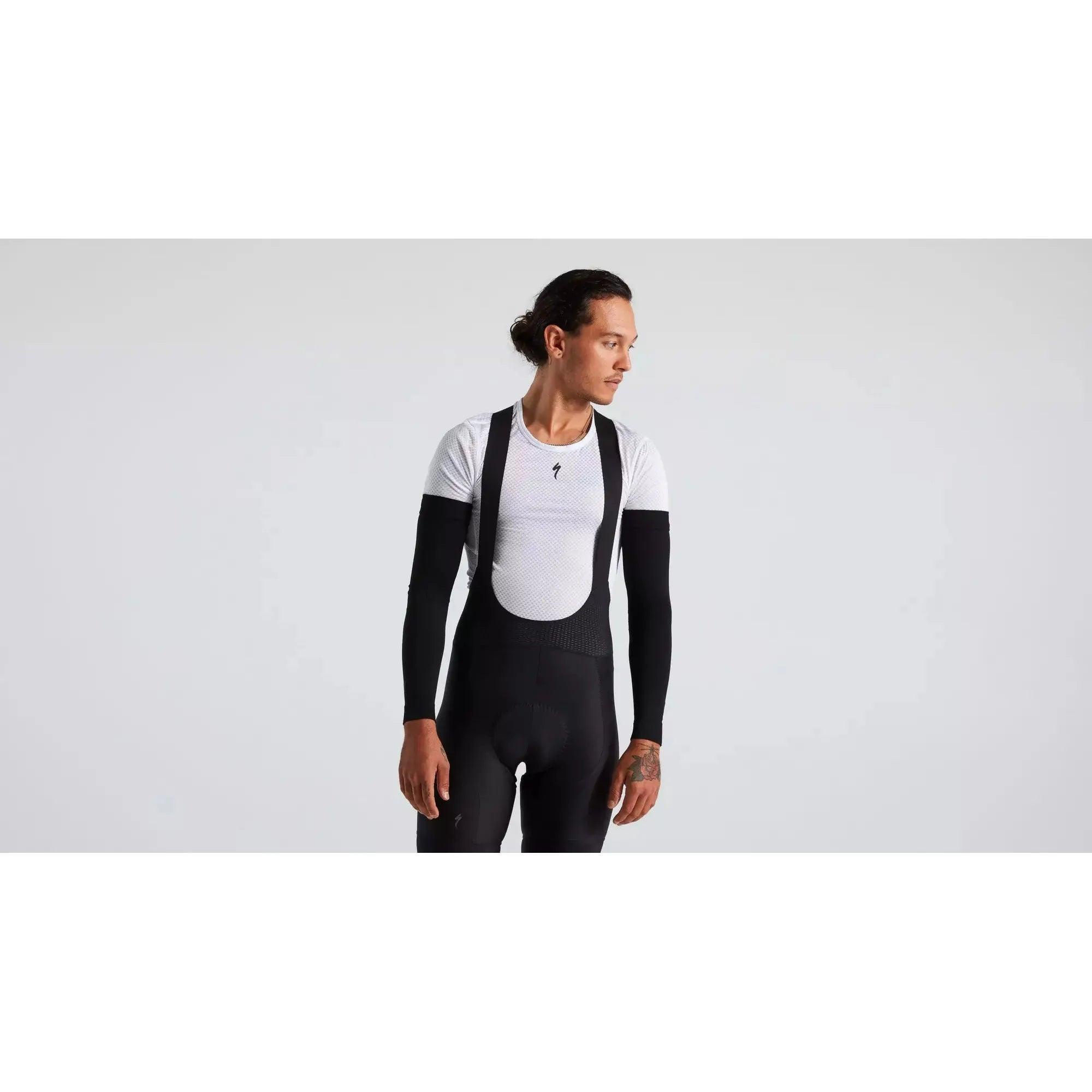 Specialized Seamless UV Arm Cover Cycling Apparel - warmers - arm Specialized
