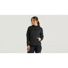 Specialized W Trail Wind Jacket Cycling Apparel - Womens - jacket Specialized Black Medium