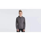 Specialized W Trail Wind Jacket Cycling Apparel - Womens - jacket Specialized Smoke Large