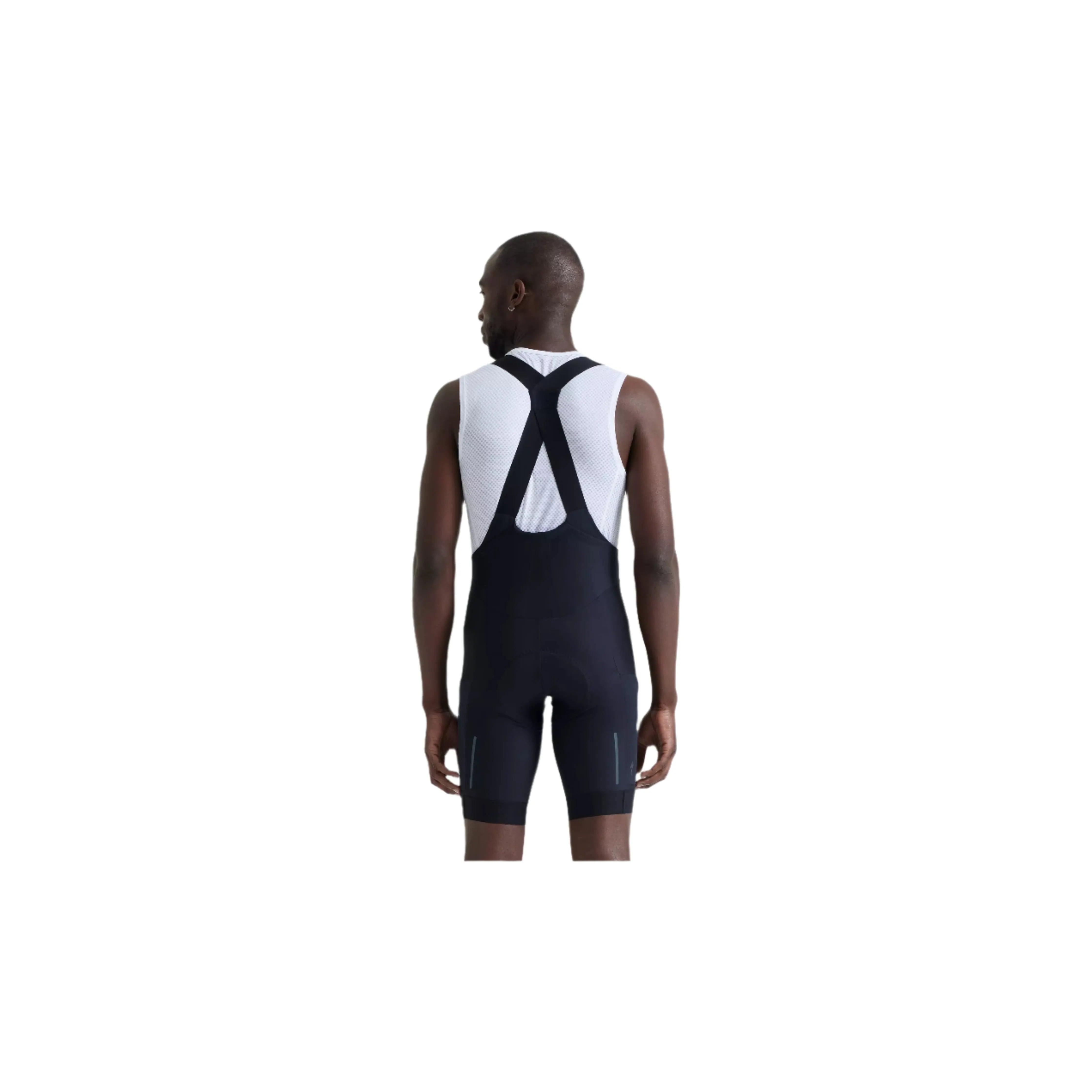Specialized M Prime SWAT Liner Bib Shorts Cycling Apparel - Mens - Shorts - Bib Shorts Specialized