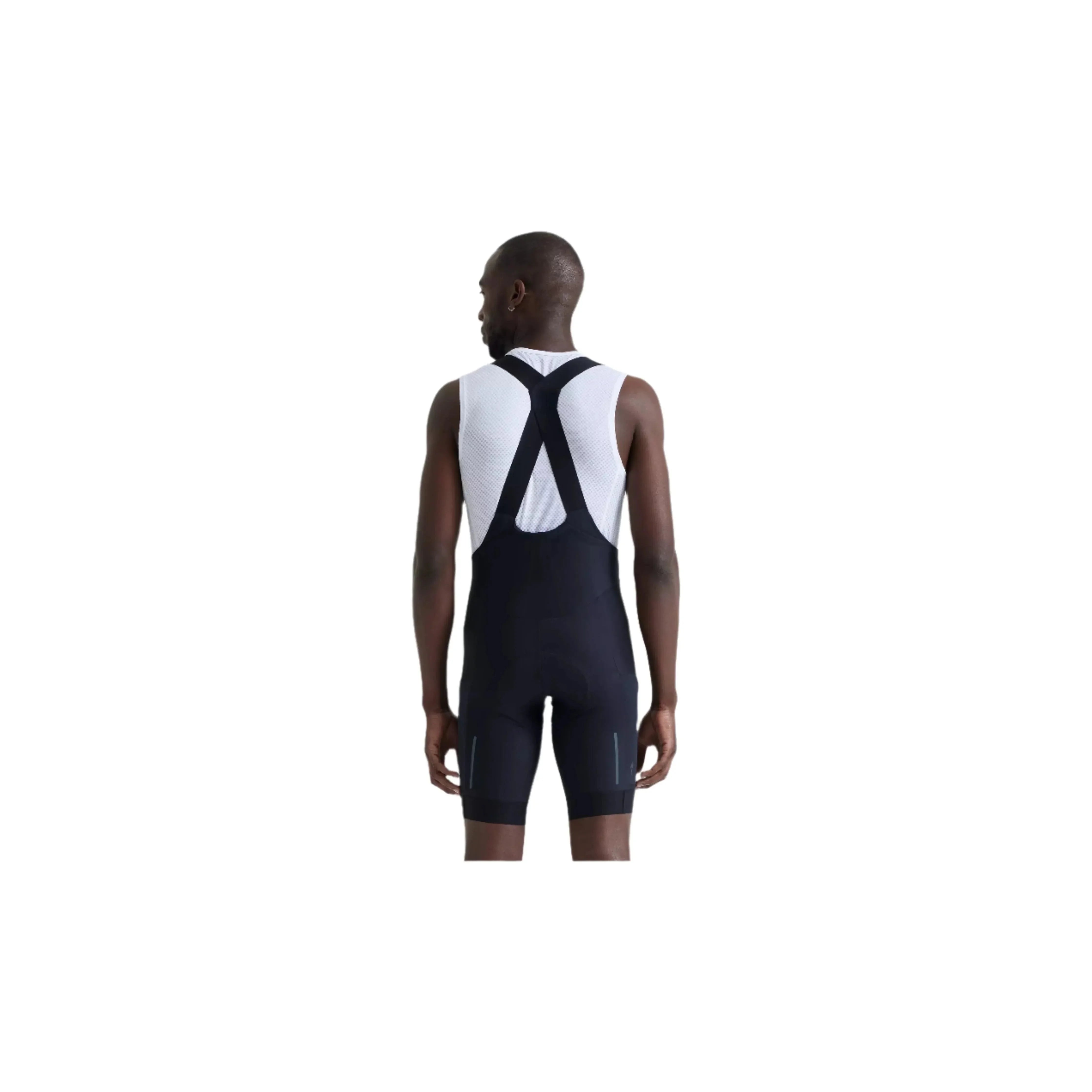 Specialized M Prime SWAT Liner Bib Shorts Cycling Apparel - Mens - Shorts - Bib Shorts Specialized