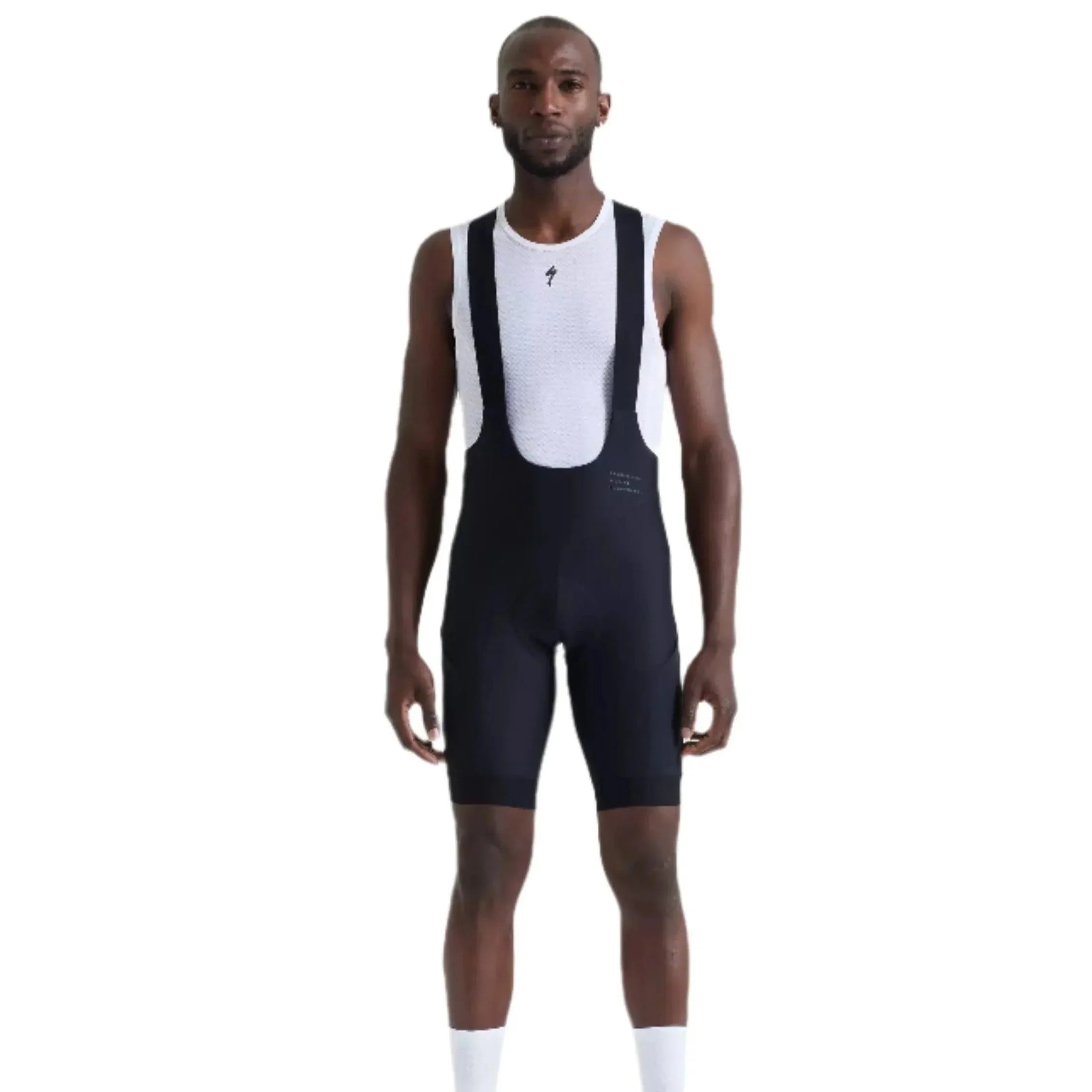 Specialized M Prime SWAT Liner Bib Shorts Cycling Apparel - Mens - Shorts - Bib Shorts Specialized Small Black