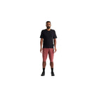 Specialized M Traction Short Sleeve Tee Cycling Apparel - Mens - Jersey - Short Sleeve Specialized XSmall Black