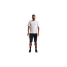 Specialized M Traction Short Sleeve Tee Cycling Apparel - Mens - Jersey - Short Sleeve Specialized Small Dove Grey