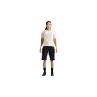 Specialized W Traction Short Sleeve Tee Cycling Apparel - Womens - Jersey - Short Sleeve Specialized XSmall Birch White