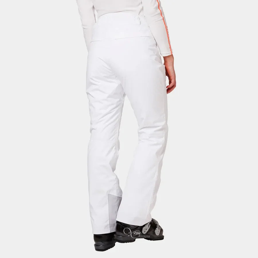 Helly Hansen W's Legendary Insulated Pant Winter Apparel - Winter Apparel Womens Hardshell Bottom Helly Hansen