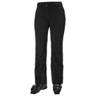 Helly Hansen W's Legendary Insulated Pant Winter Apparel - Winter Apparel Womens Hardshell Bottom Helly Hansen XSmall Black