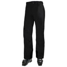 Helly Hansen Legendary Insulated Pant Winter Apparel - Winter Apparel Mens Hardshell Bottom Helly Hansen Small Black