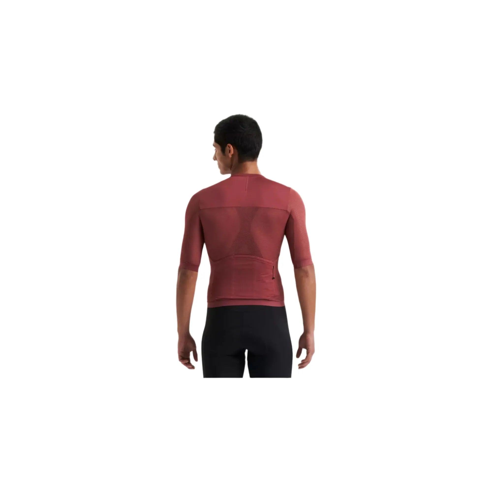 Specialized M Prime Lightweight Short Sleeve Jersey Cycling Apparel - Mens - Jersey - Short Sleeve Specialized