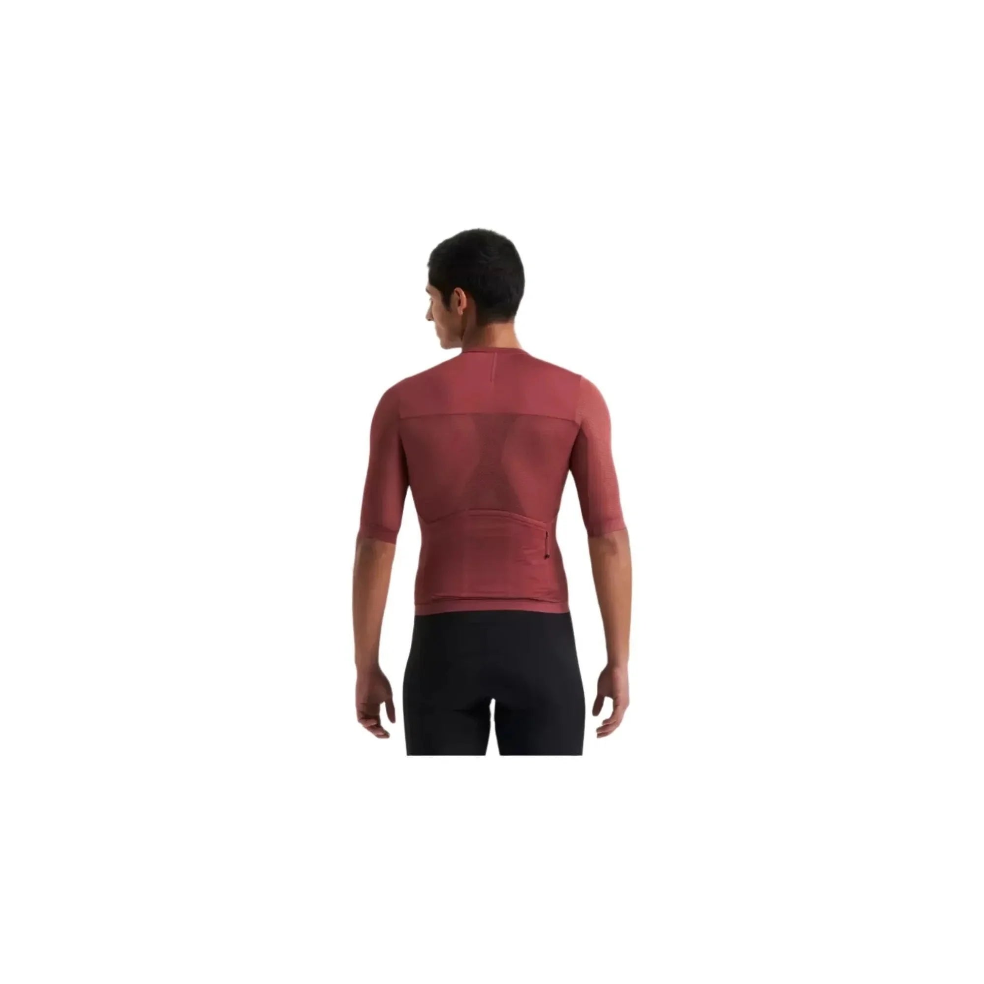 Specialized M Prime Lightweight Short Sleeve Jersey Cycling Apparel - Mens - Jersey - Short Sleeve Specialized