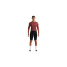 Specialized M Prime Lightweight Short Sleeve Jersey Cycling Apparel - Mens - Jersey - Short Sleeve Specialized Large Spice
