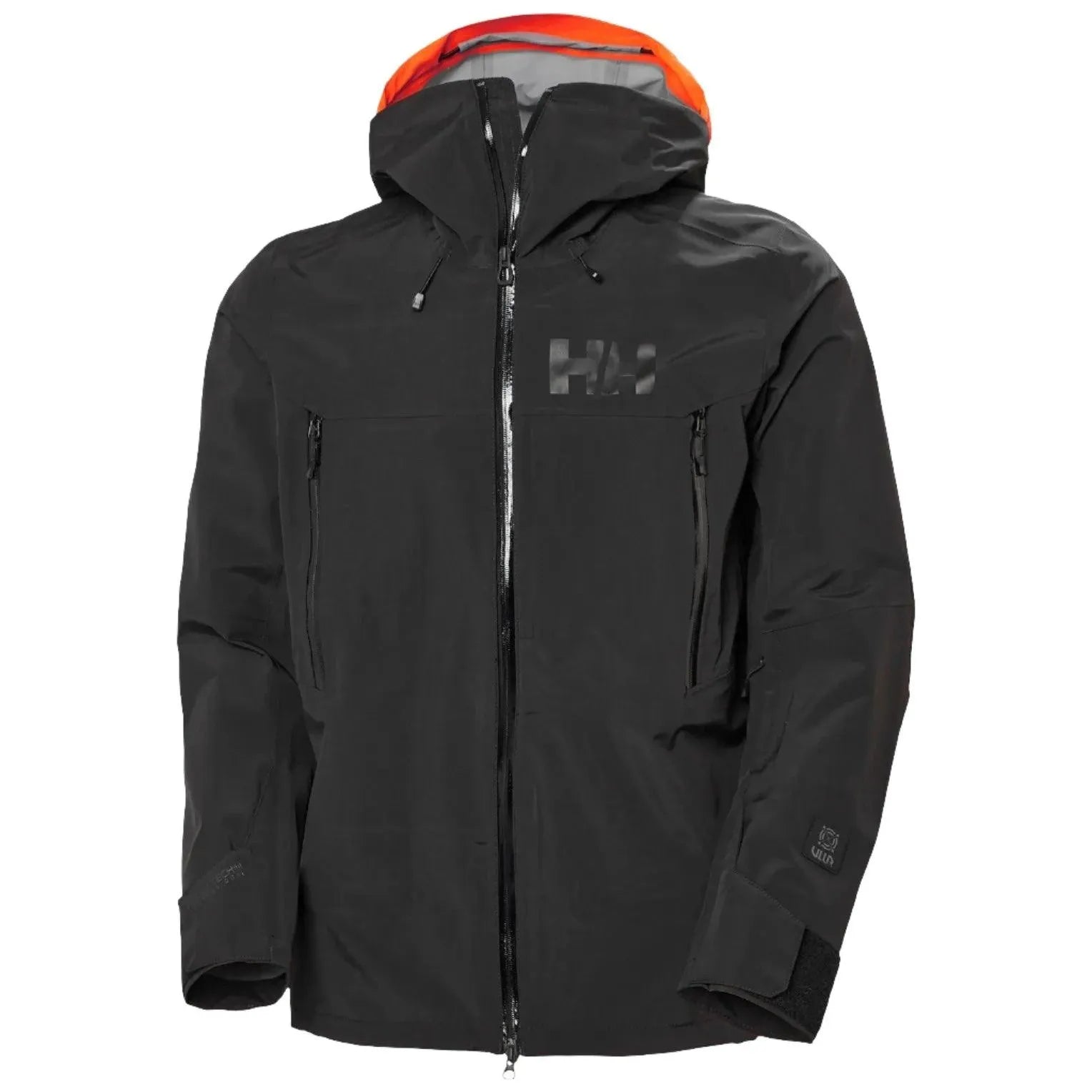 Helly-Hansen Men’s good SOGN Shell 2.0 Jacket