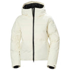 Helly Hansen W Nora Short Puffy Jacket Winter Apparel - Winter Apparel Womens Insulated Top Helly Hansen