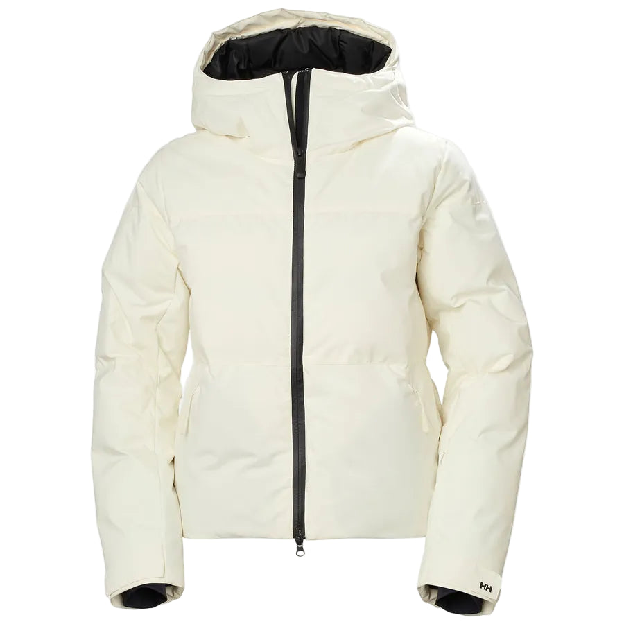 Helly Hansen W Nora Short Puffy Jacket Winter Apparel - Winter Apparel Womens Insulated Top Helly Hansen