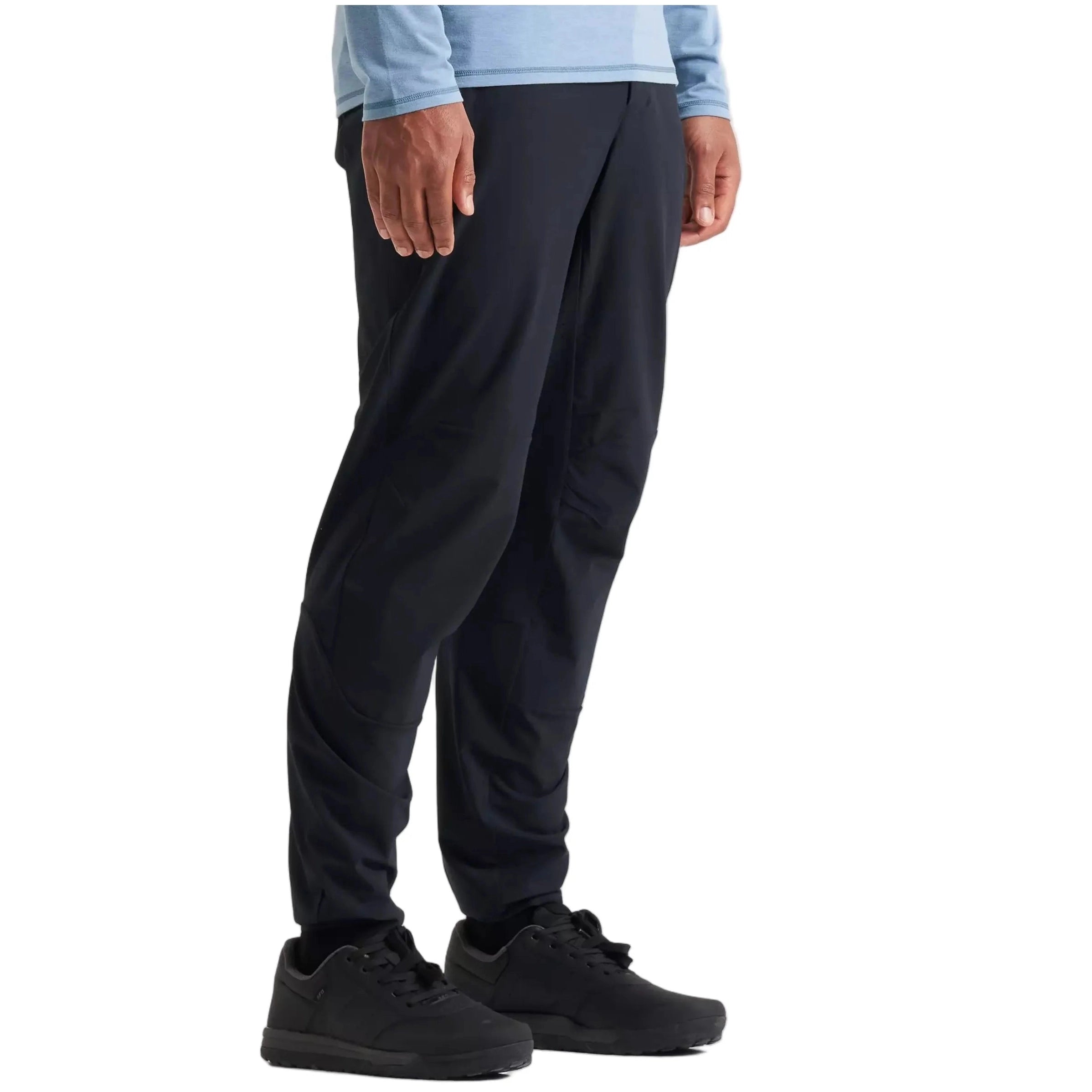 Specialized M Traction Cycling Pant Cycling Apparel - Mens - BMX and DH Pant Specialized XSmall Black