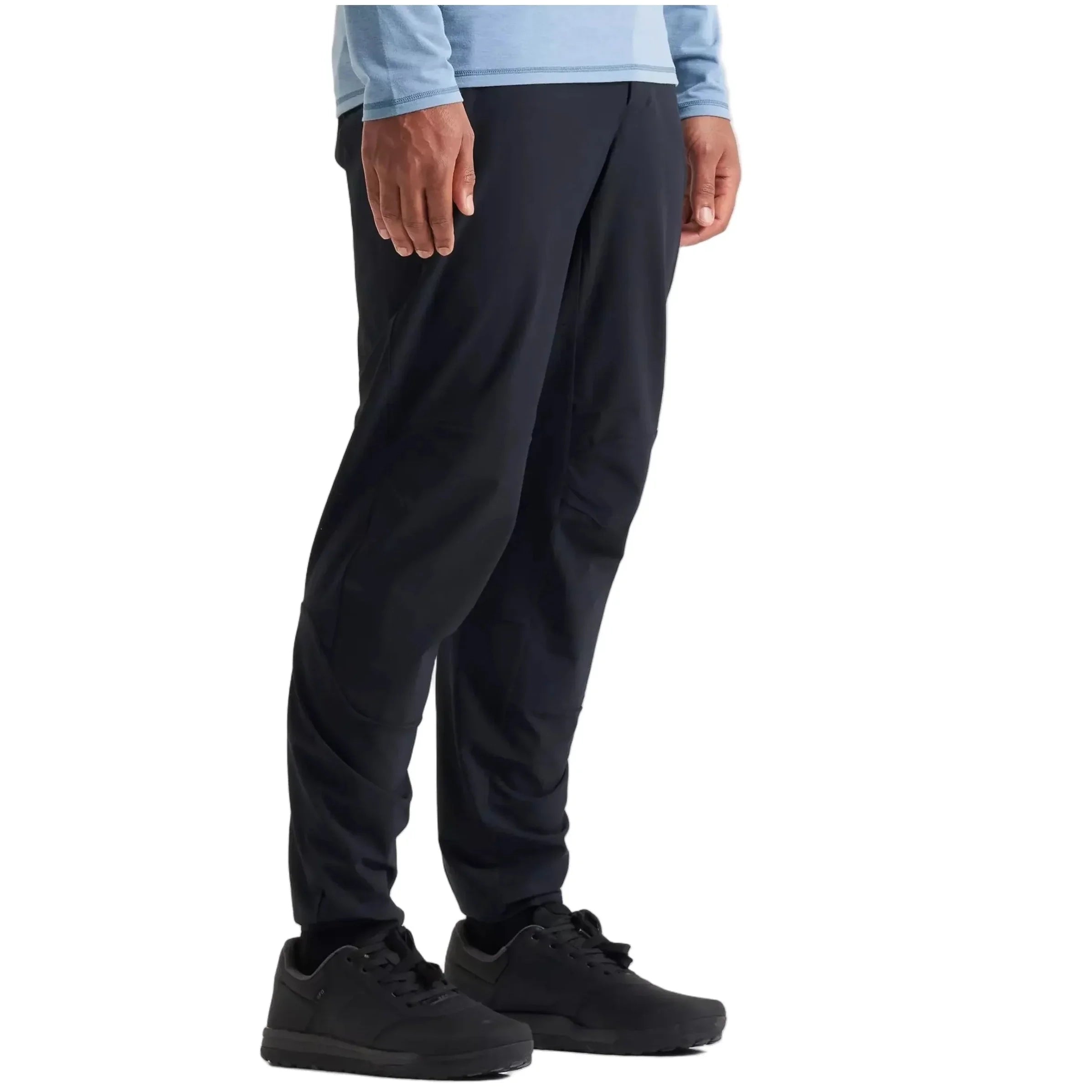 Specialized M Traction Cycling Pant Cycling Apparel - Mens - BMX and DH Pant Specialized XSmall Black