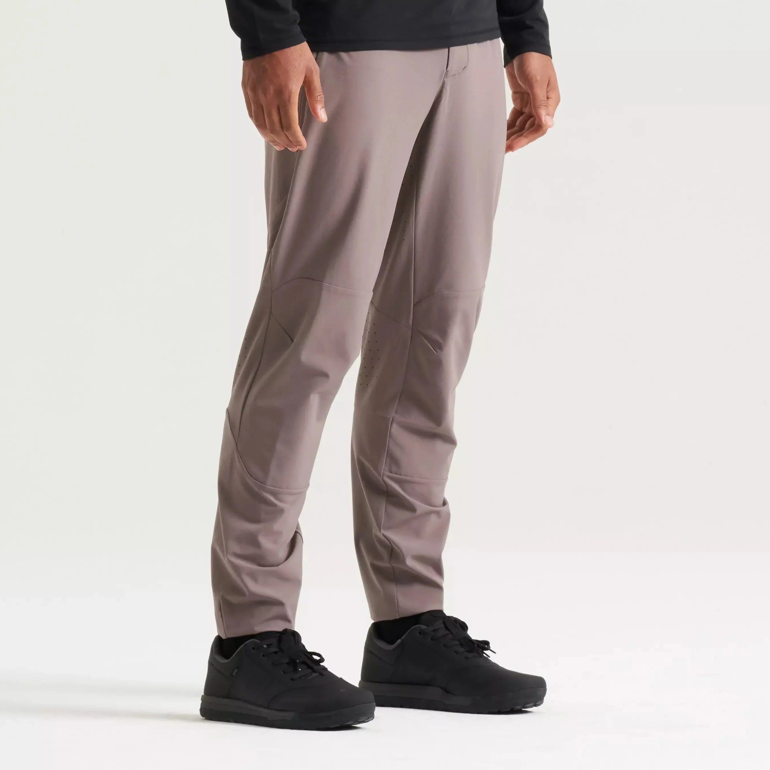 Specialized M Traction Cycling Pant Cycling Apparel - Mens - BMX and DH Pant Specialized Small Gunmetal