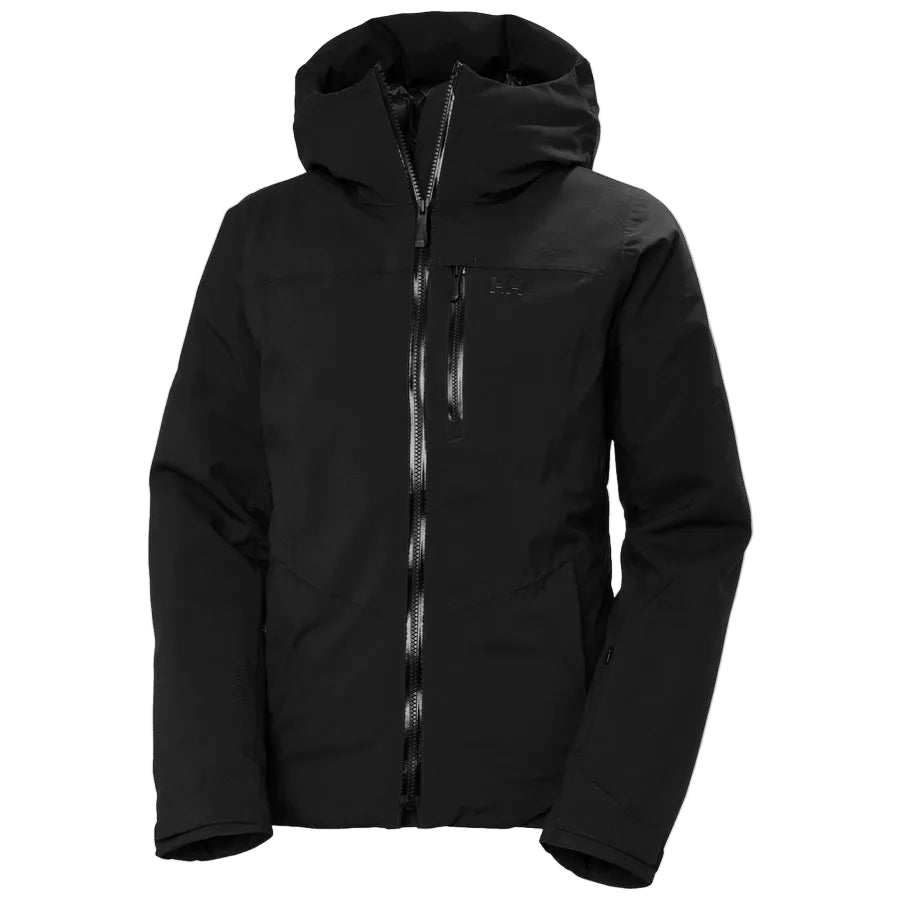 Helly Hansen W Valdisere 3.0 Jacket Winter Apparel - Winter Apparel Womens Hardshell Top Helly Hansen