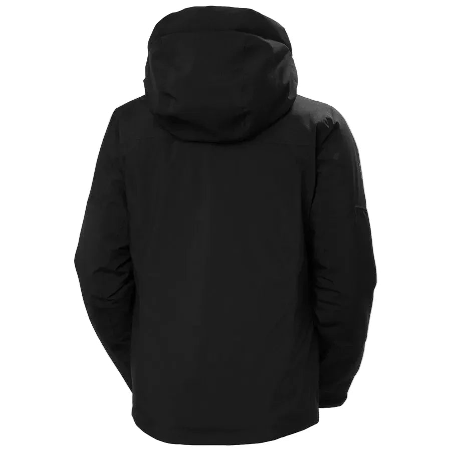 Helly Hansen W Valdisere 3.0 Jacket Winter Apparel - Winter Apparel Womens Hardshell Top Helly Hansen