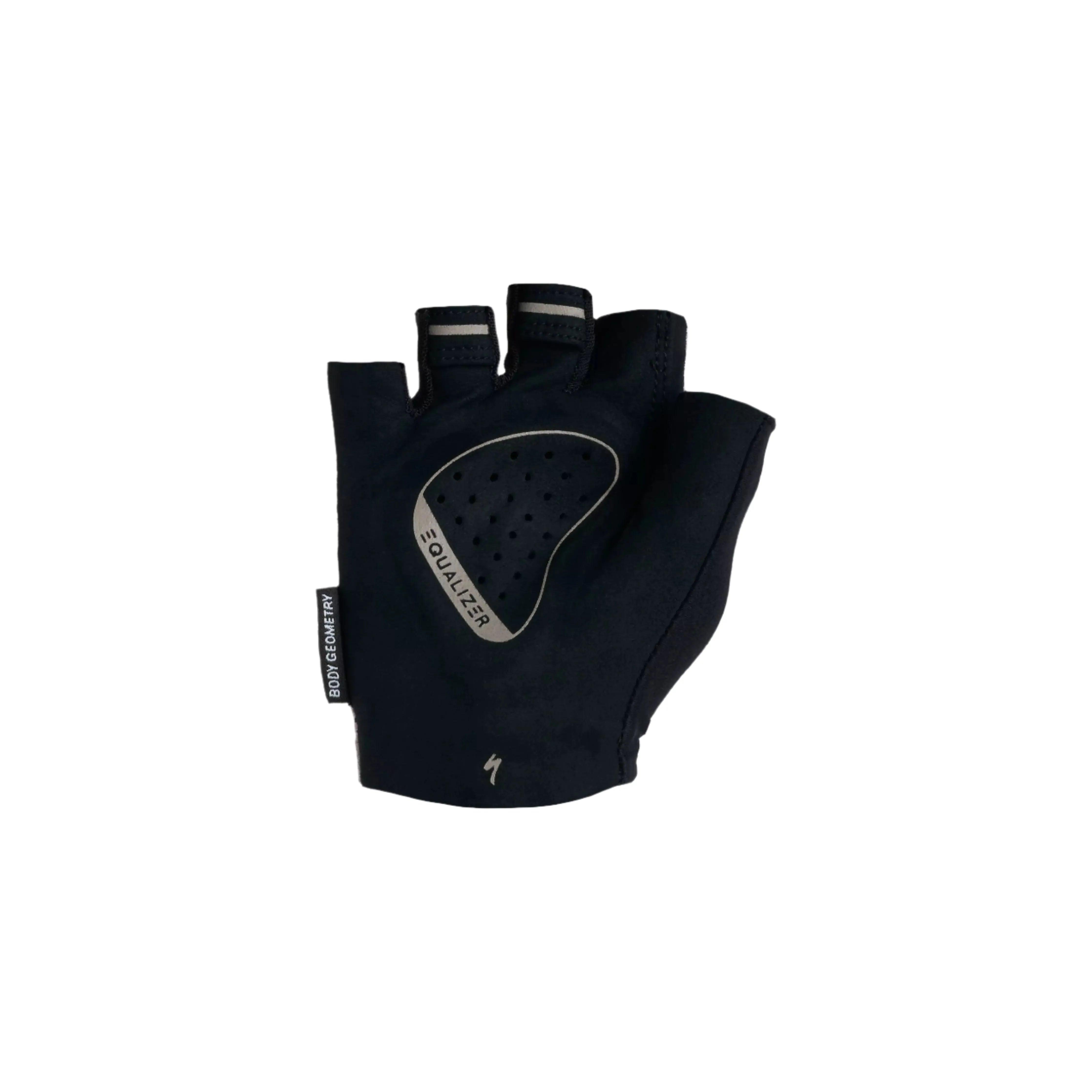 Specialized W Body Geometry Grail Short Finger Gloves Cycling Apparel - Gloves - Short Finger Specialized