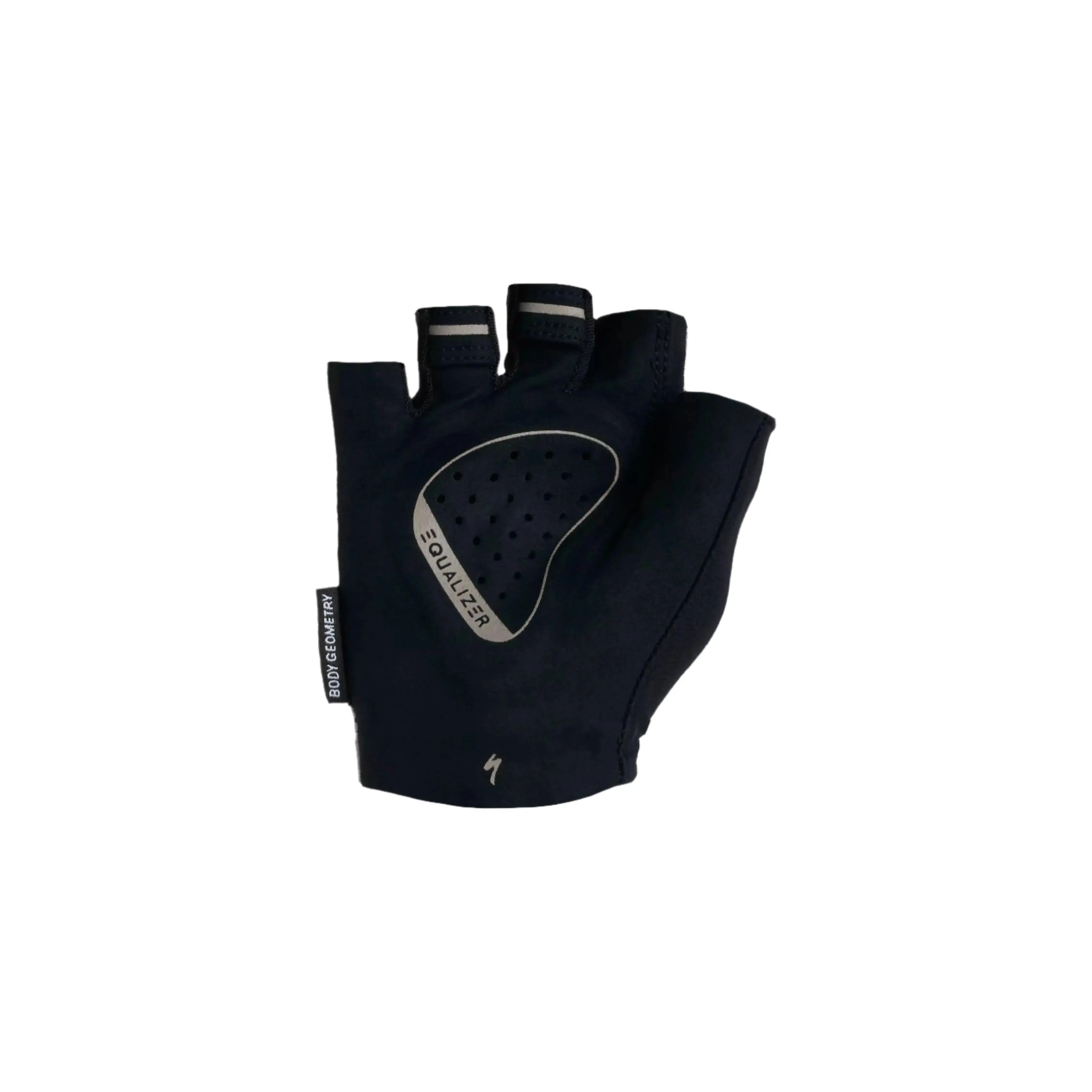 Specialized W Body Geometry Grail Short Finger Gloves Cycling Apparel - Gloves - Short Finger Specialized