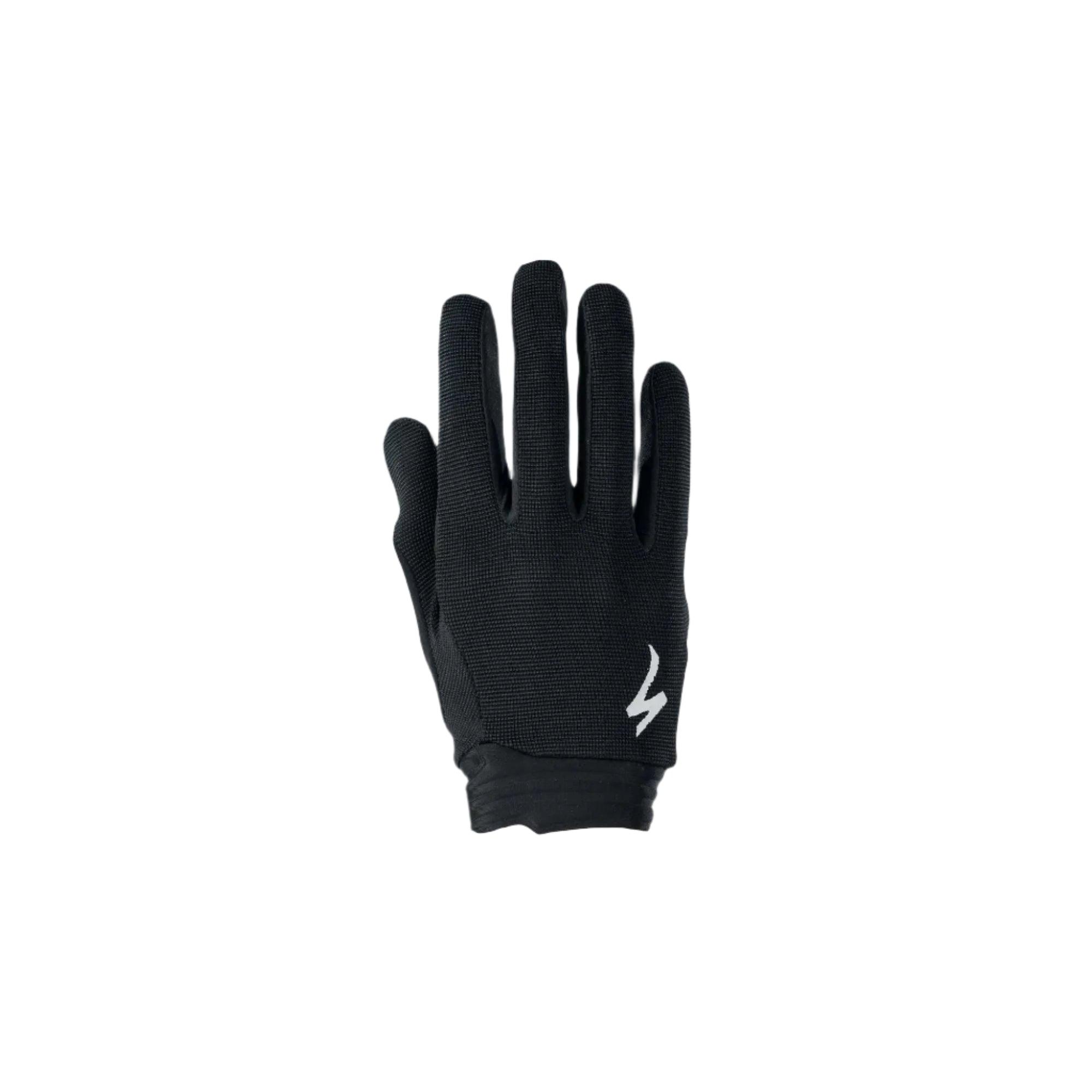Specialized W Trail Glove Cycling Apparel - Gloves - Full Finger Specialized S Black