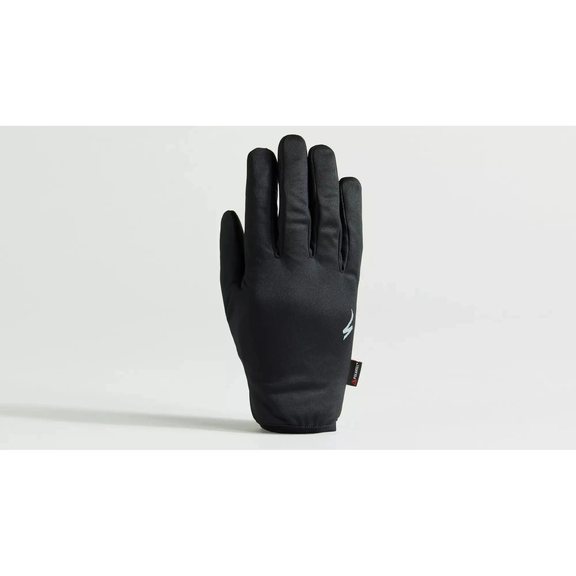Specialized Waterproof Gloves Cycling Apparel - Gloves - Insulated Specialized Small Black