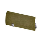 Ortovox Wonderwool Headband Winter Apparel - Hats and Beanies Ortovox Green Moss