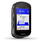 Garmin Edge 540 Solar GPS, Black NLS Electronics - Bike Computer Garmin