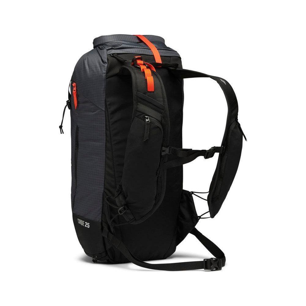 Black Diamond Cirque 25 Ski Touring Backpack Backpacks and Bags - Winter Pack Backcountry Black Diamond