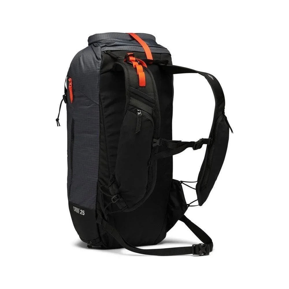Black Diamond Cirque 25 Ski Touring Backpack Backpacks and Bags - Winter Pack Backcountry Black Diamond