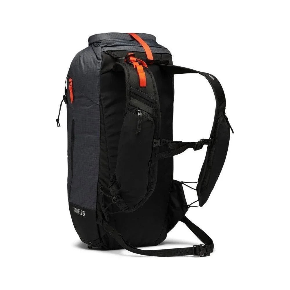 Black Diamond Cirque 25 Ski Touring Backpack Backpacks and Bags - Winter Pack Backcountry Black Diamond