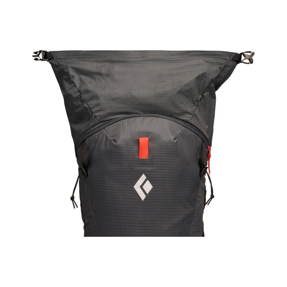 Black Diamond Cirque 25 Ski Touring Backpack Backpacks and Bags - Winter Pack Backcountry Black Diamond
