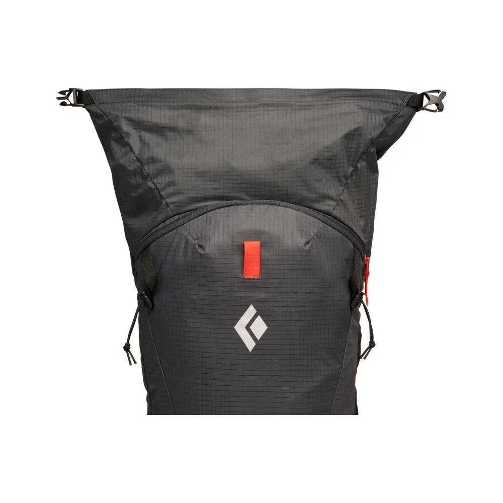 Black Diamond Cirque 25 Ski Touring Backpack Backpacks and Bags - Winter Pack Backcountry Black Diamond