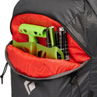 Black Diamond Cirque 25 Ski Touring Backpack Backpacks and Bags - Winter Pack Backcountry Black Diamond