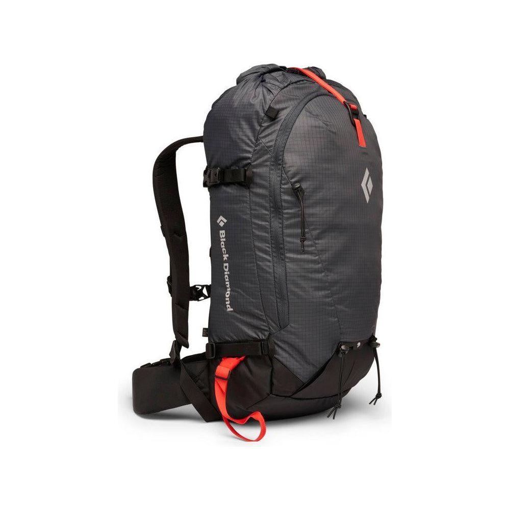 Black Diamond Cirque 35 Ski Touring Backpack Backpacks and Bags - Winter Pack Backcountry Black Diamond