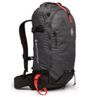Black Diamond Cirque 35 Ski Touring Backpack Backpacks and Bags - Winter Pack Backcountry Black Diamond Small/Medium Carbon