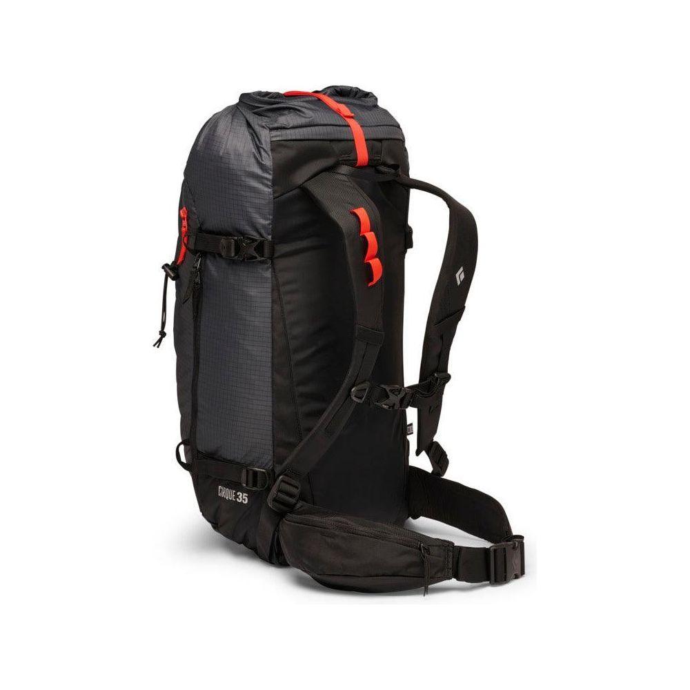 Black Diamond Cirque 35 Ski Touring Backpack Backpacks and Bags - Winter Pack Backcountry Black Diamond