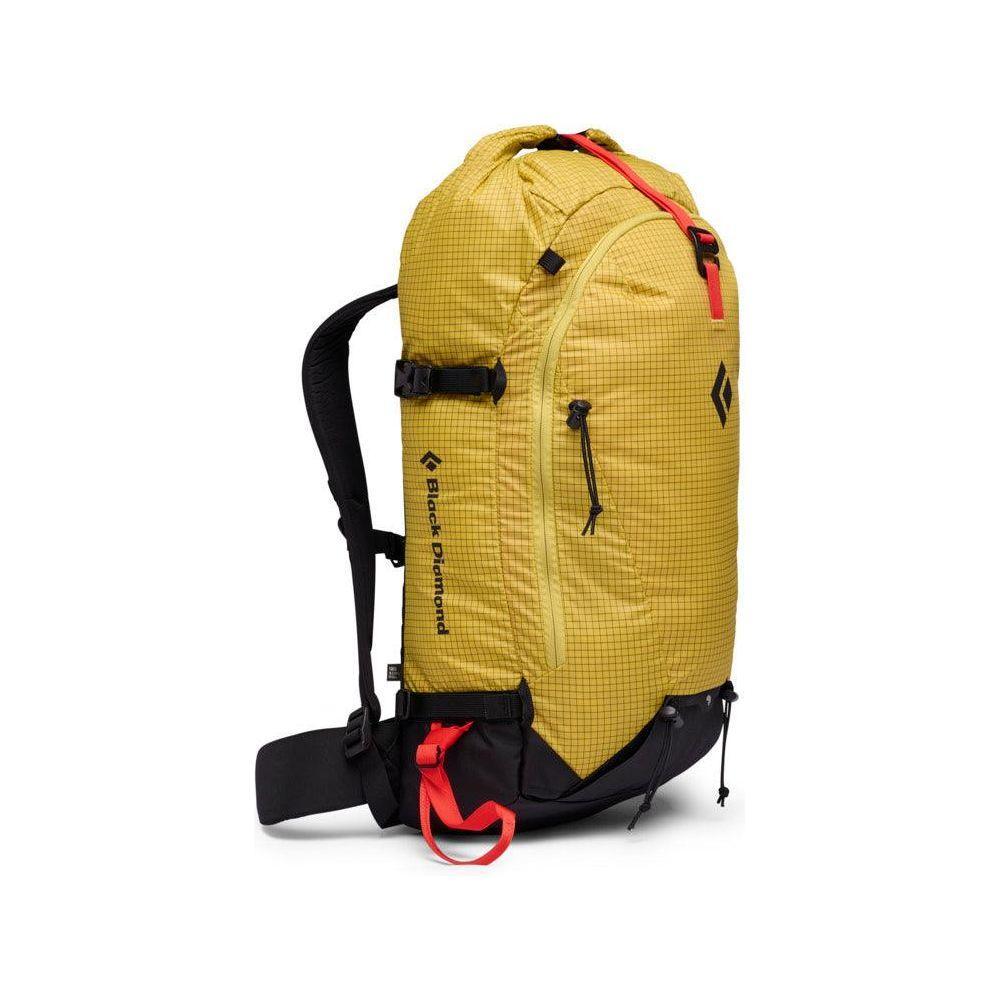 Black Diamond Cirque 35 Ski Touring Backpack Backpacks and Bags - Winter Pack Backcountry Black Diamond