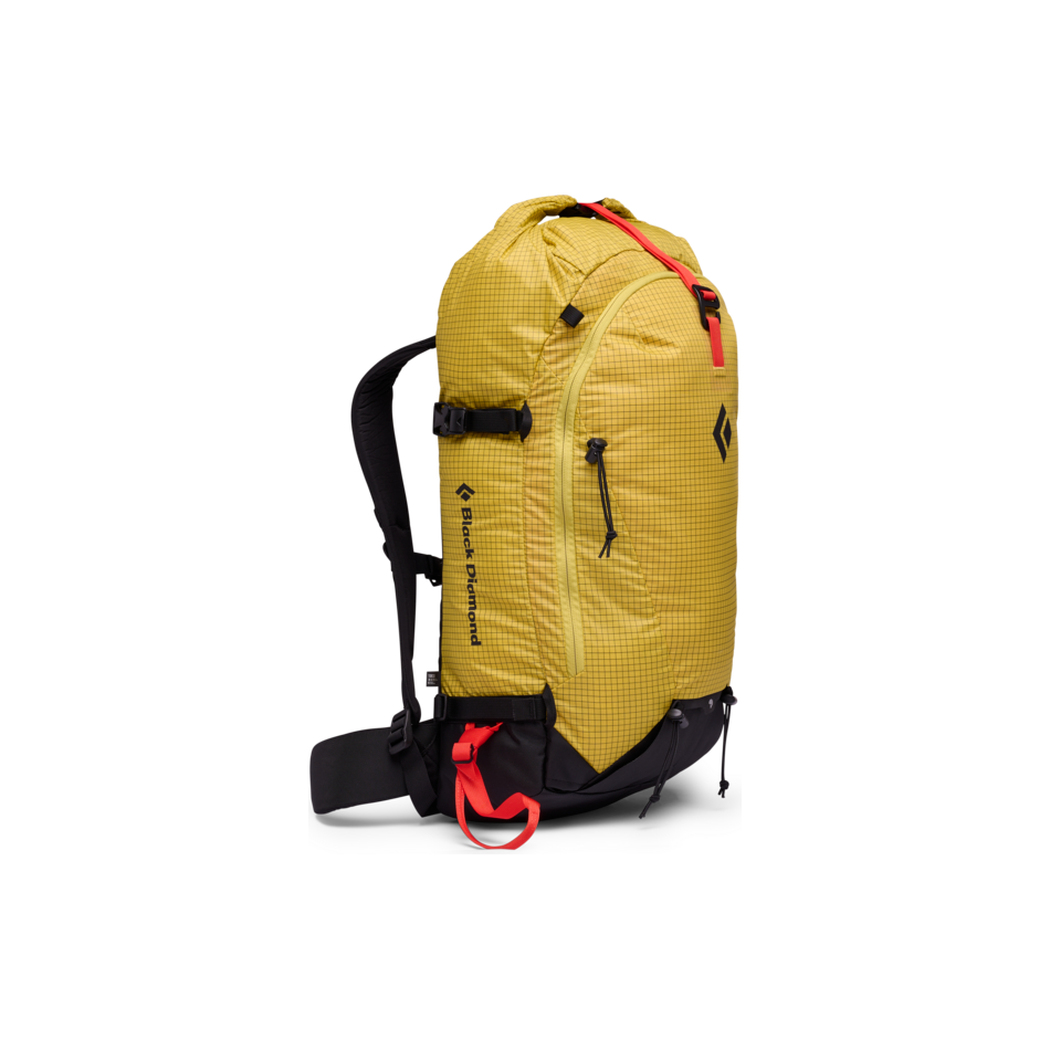 Black Diamond Cirque 35 Ski Touring Backpack