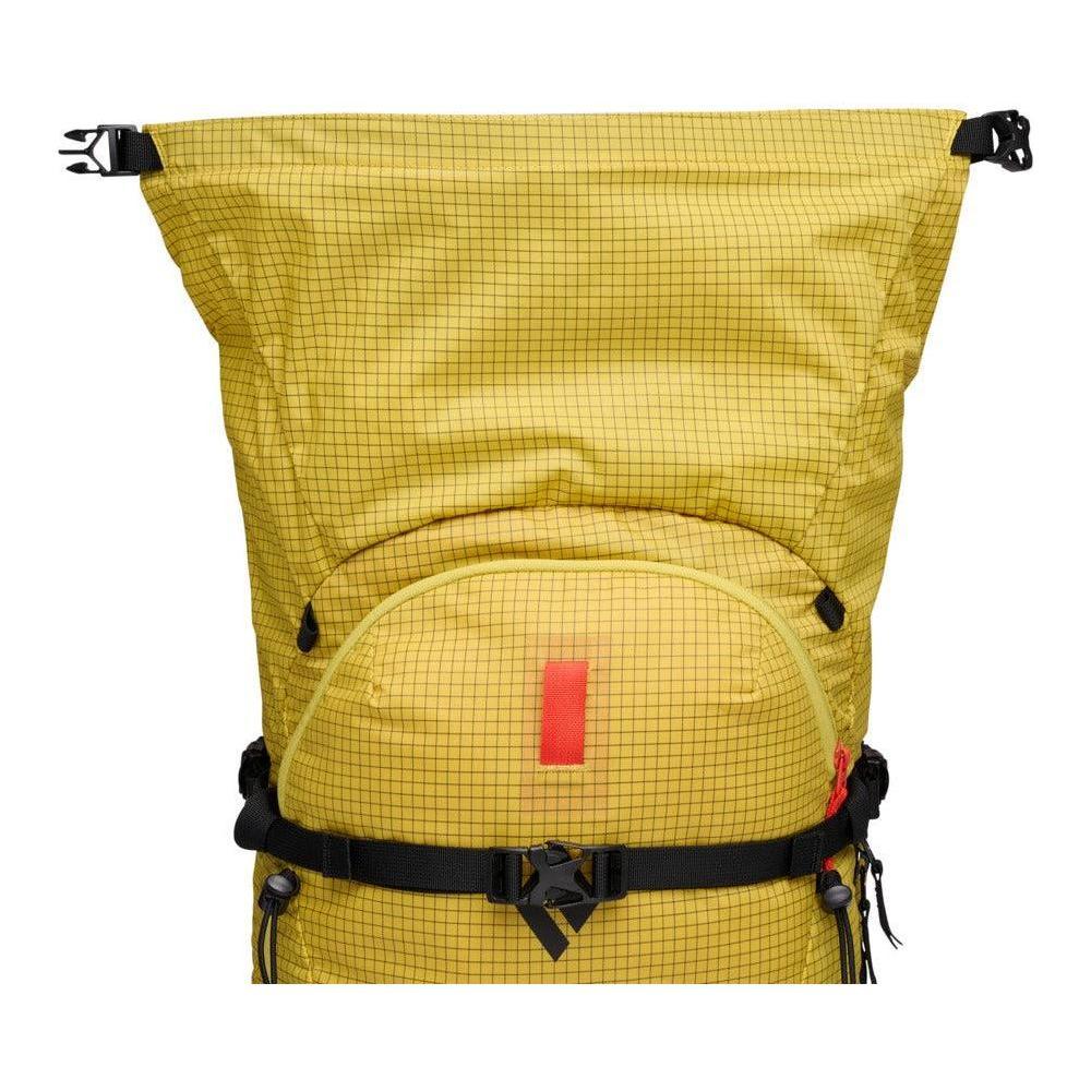 Black Diamond Cirque 35 Ski Touring Backpack Backpacks and Bags - Winter Pack Backcountry Black Diamond