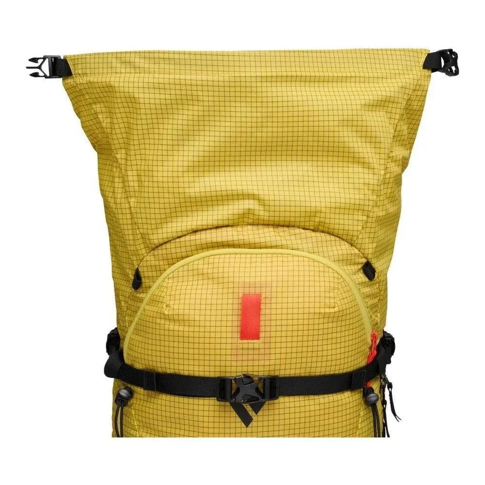 Black Diamond Cirque 35 Ski Touring Backpack Backpacks and Bags - Winter Pack Backcountry Black Diamond