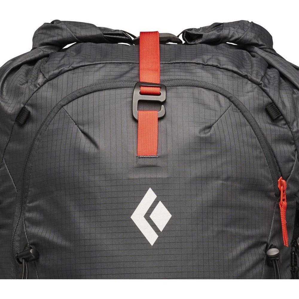Black Diamond Cirque 50 Ski Touring Backpack Backpacks and Bags - Winter Pack Backcountry Black Diamond