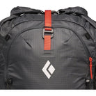 Black Diamond Cirque 50 Ski Touring Backpack Backpacks and Bags - Winter Pack Backcountry Black Diamond