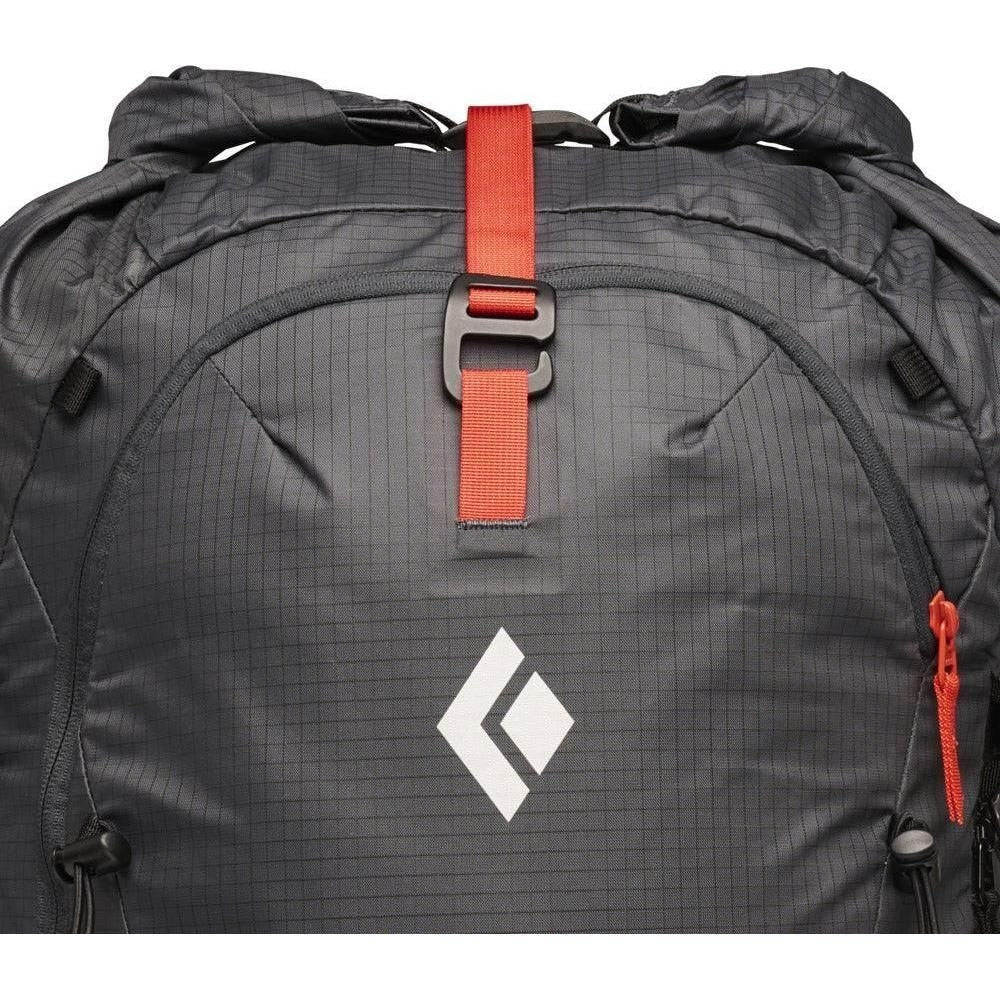 Black Diamond Cirque 50 Ski Touring Backpack Backpacks and Bags - Winter Pack Backcountry Black Diamond