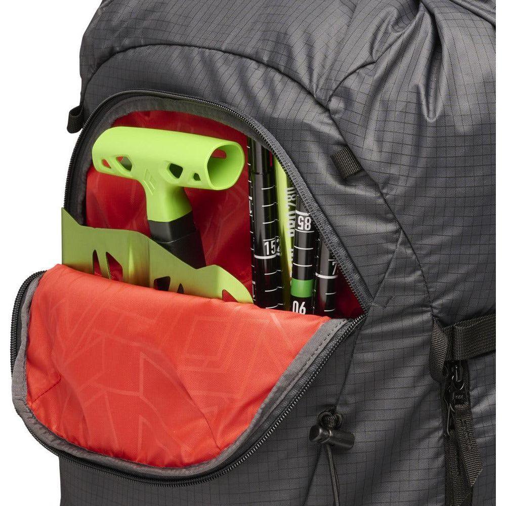 Black Diamond Cirque 50 Ski Touring Backpack Backpacks and Bags - Winter Pack Backcountry Black Diamond