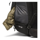 Black Diamond Cirque 50 Ski Touring Backpack Backpacks and Bags - Winter Pack Backcountry Black Diamond